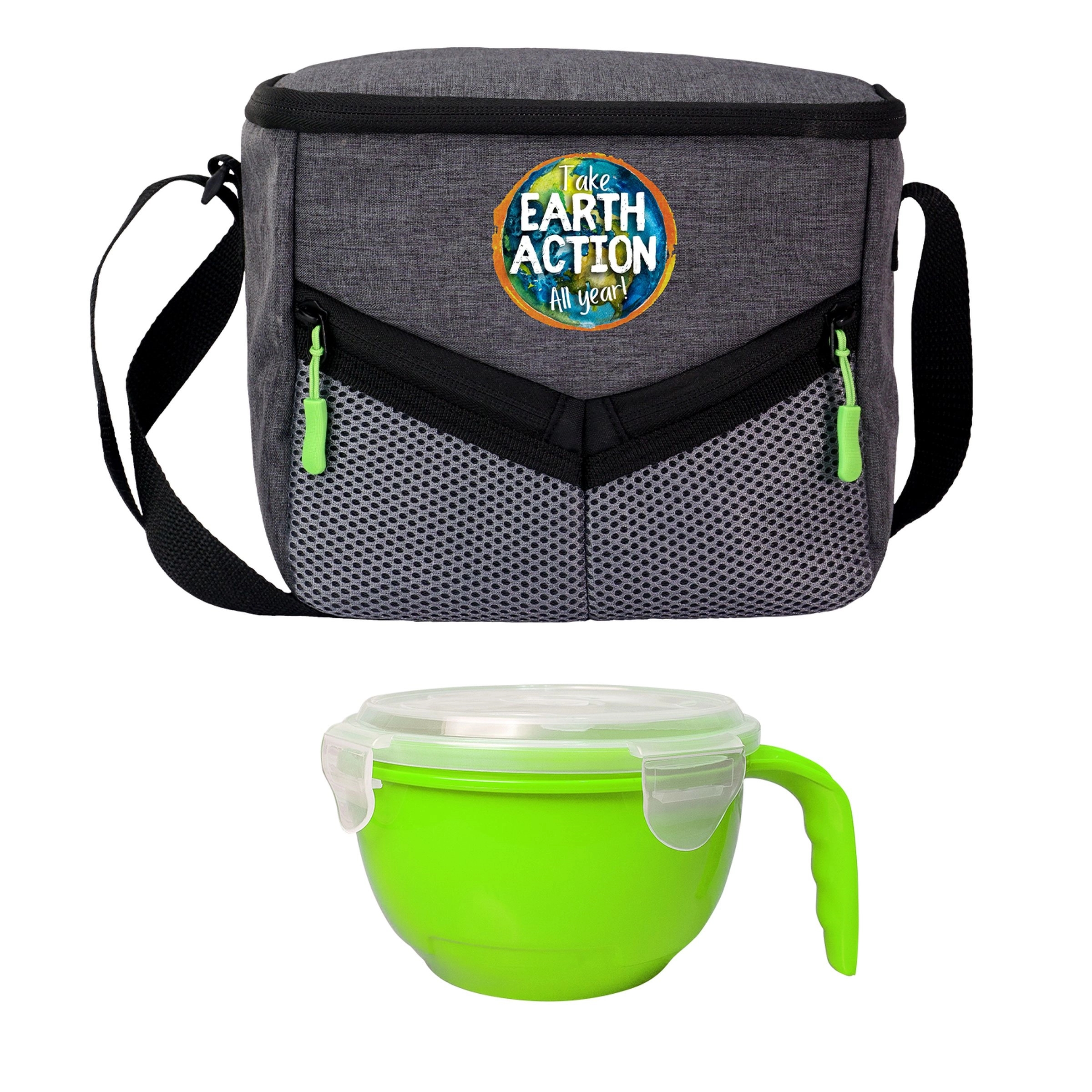 Victory Noodle Lunch Cooler Set 6