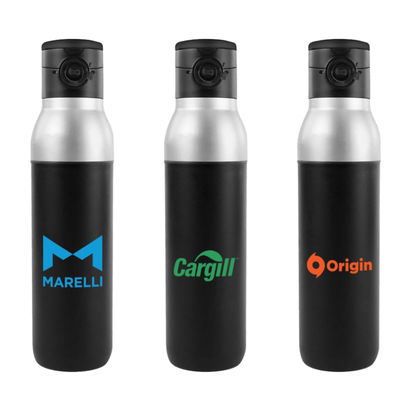 Basecamp Glacier Dual-Opening Bottle 11