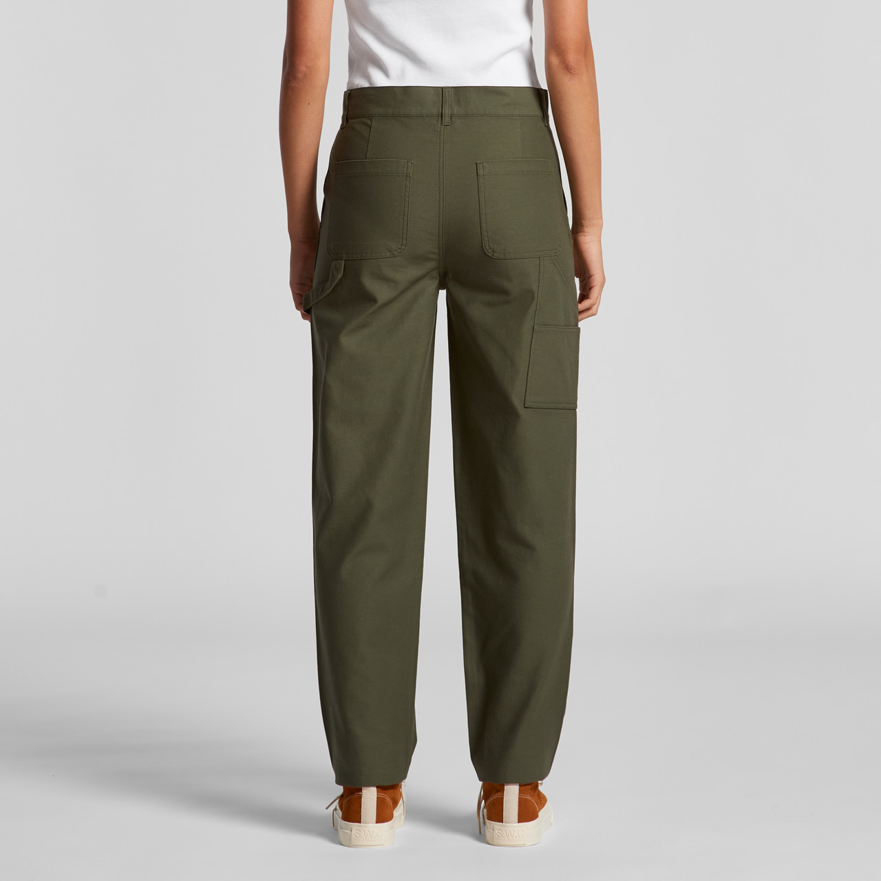 Wo's Utility Pants | 4927 5
