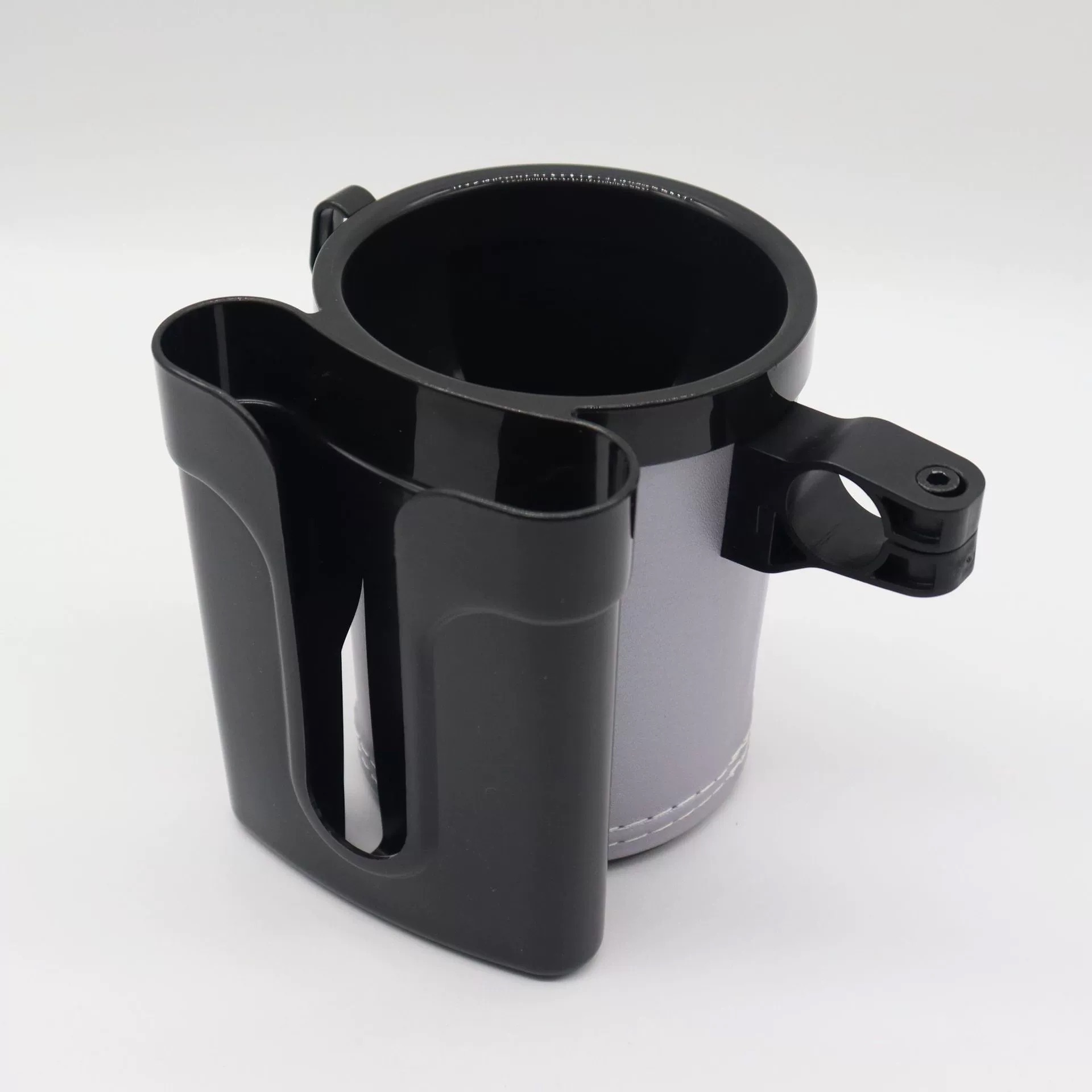 Bike Cup Holder with Phone Mount 2