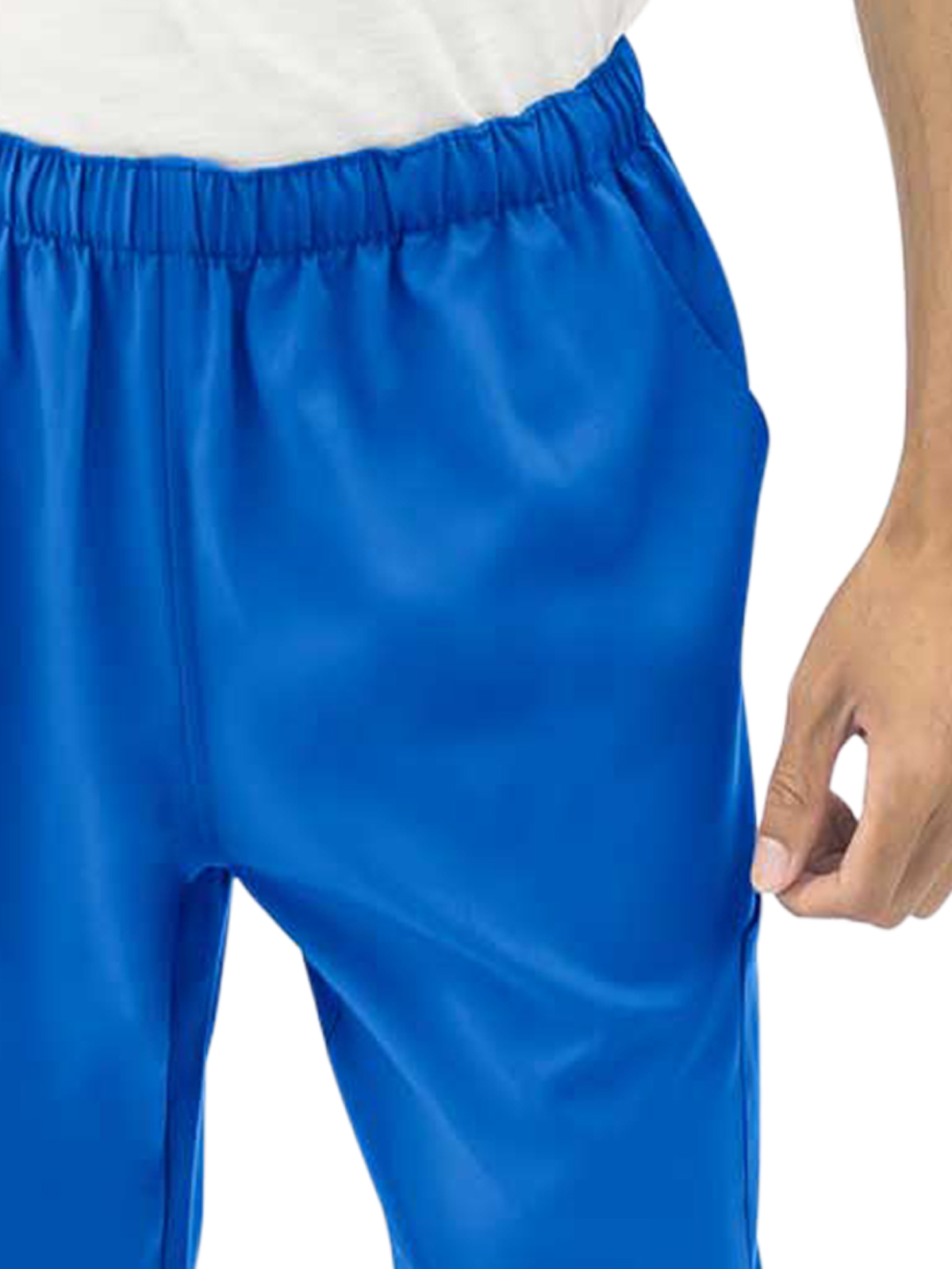 Meta Scrubs - Unisex 5-Pocket Cargo Pant 9