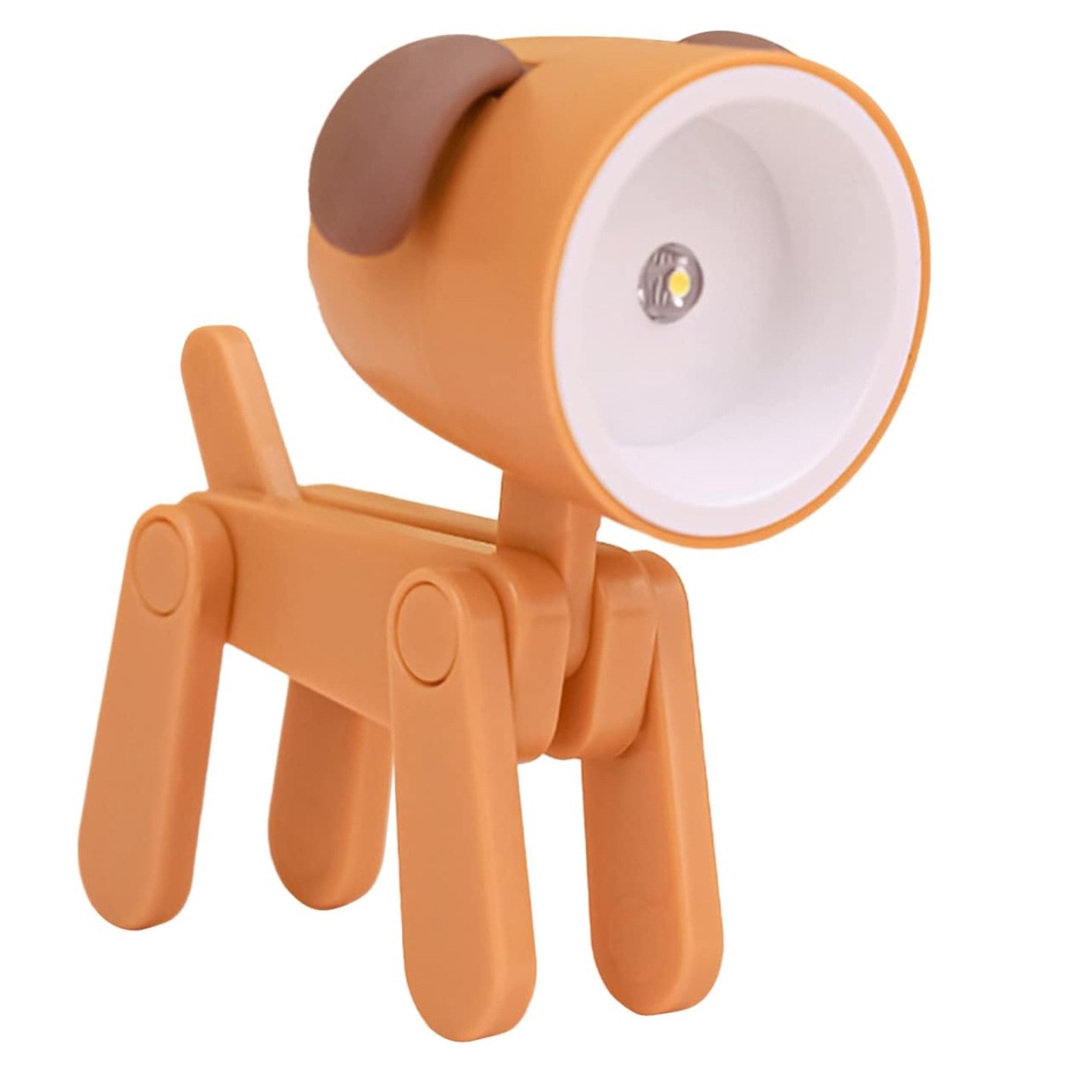 Doggie Shaped Novelty Night Light 4