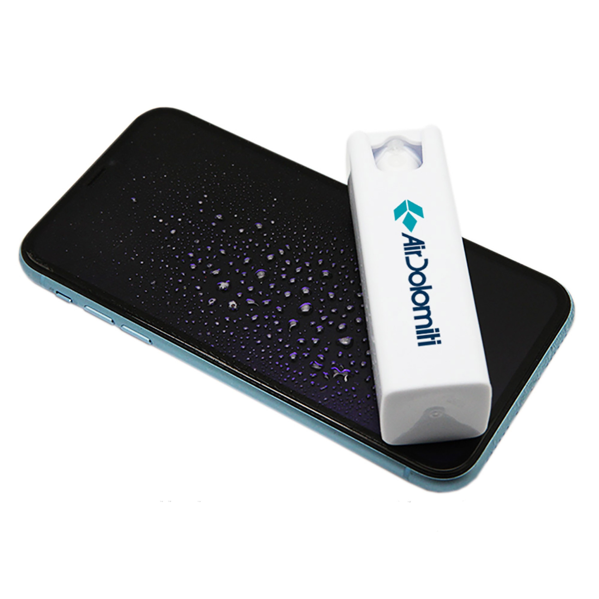 Microfiber Screen Cleaner Spray 3