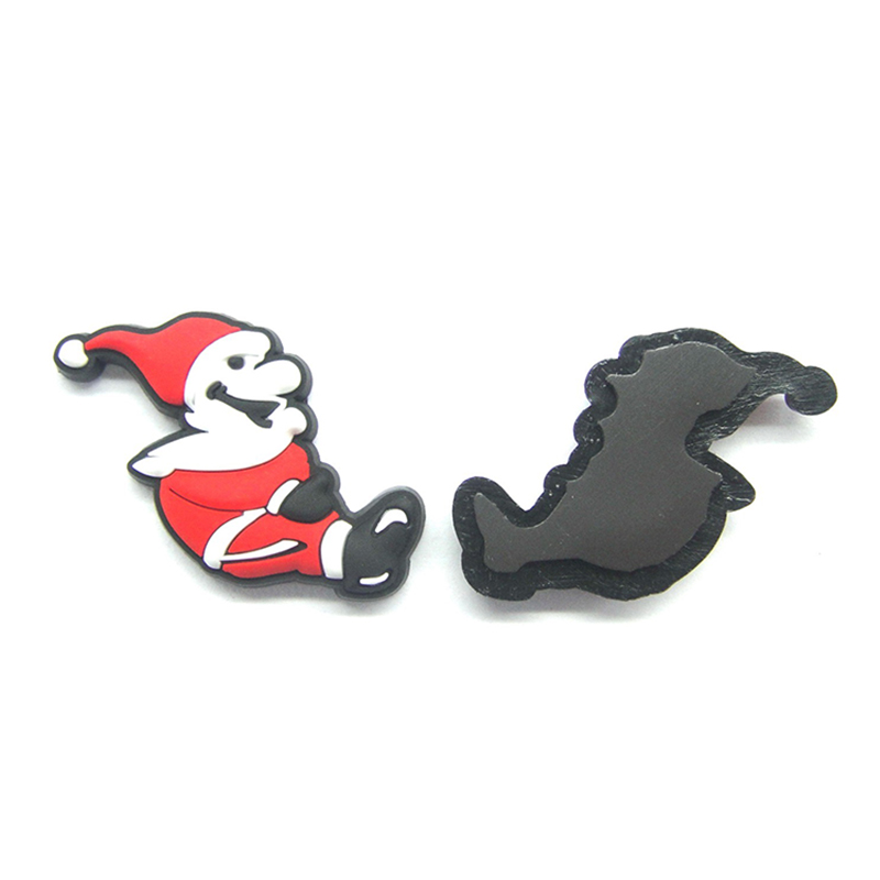 Customized PVC fridge magnets 2