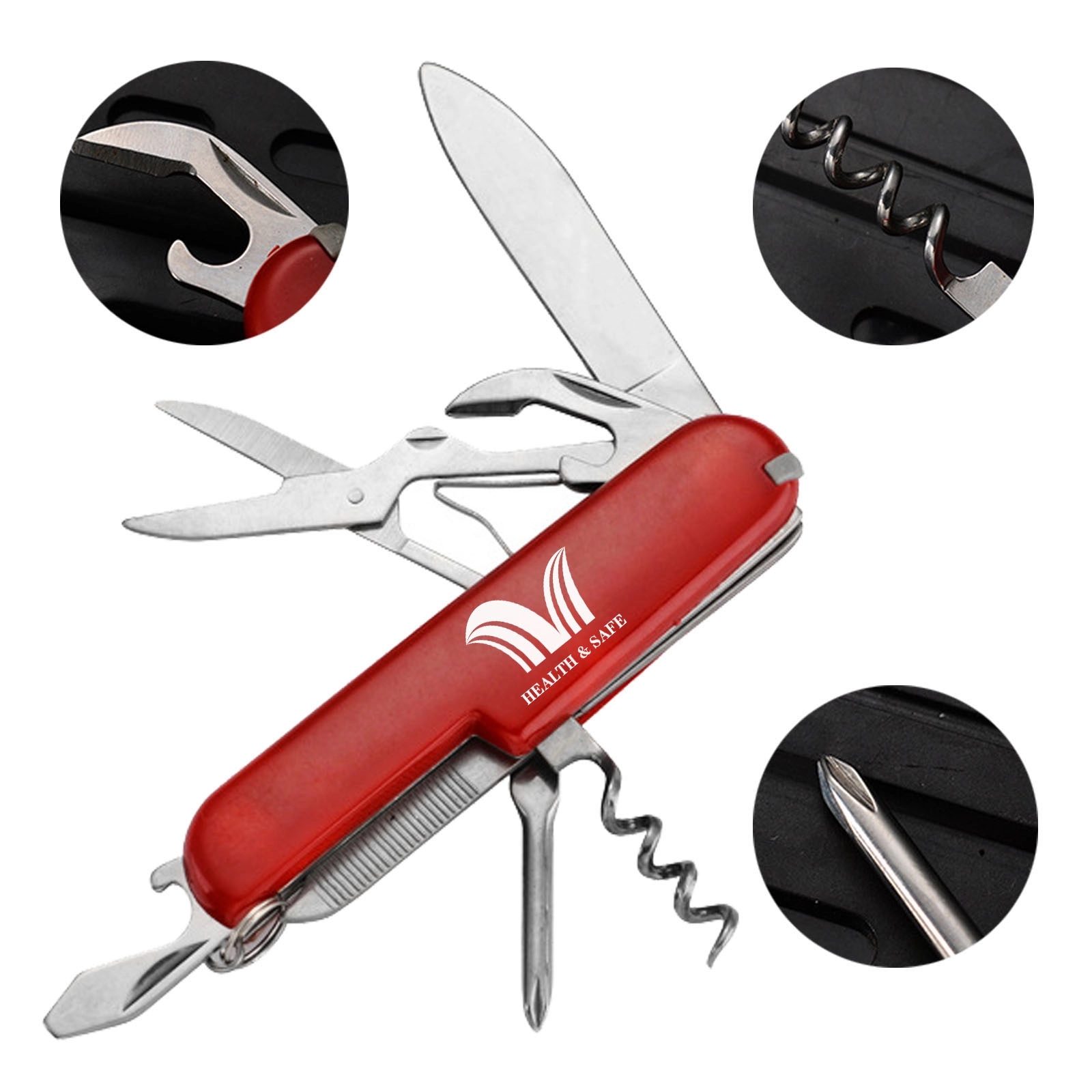Pocket Knife 1