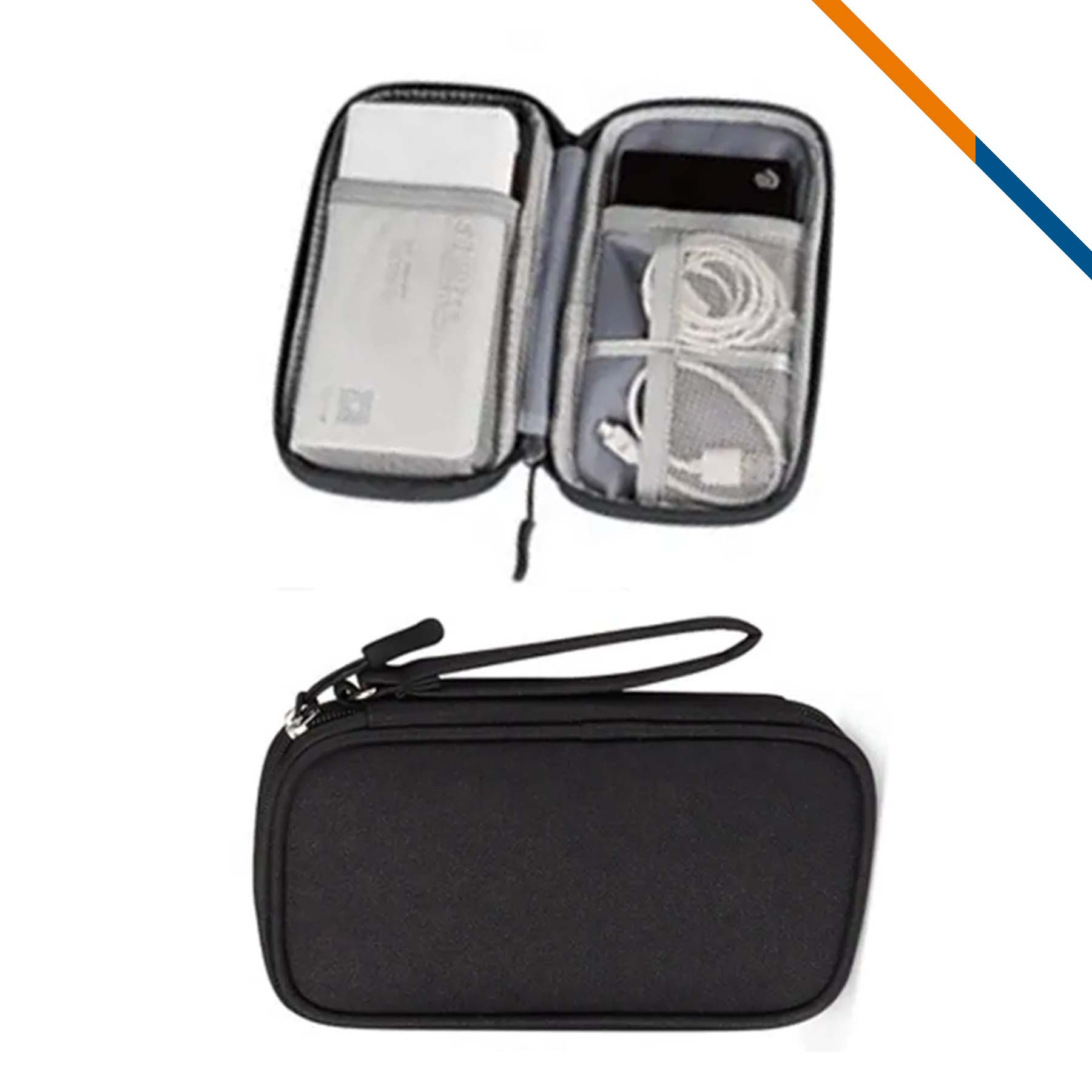 Tulipa Electronic Organizer 4