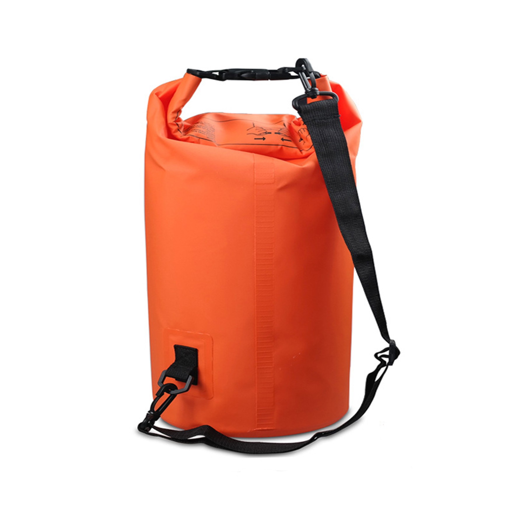 5L PVC Waterprof Dry Bag 2