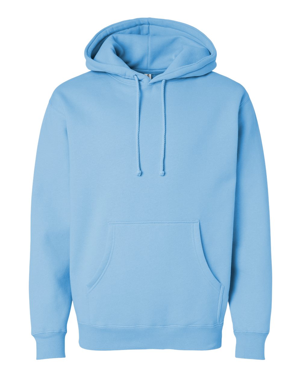 Unisex Heavyweight Hooded Sweatshirt - IND4000 326