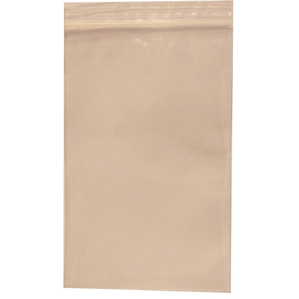 Clear Resealable Bags - 5" x 8" 2