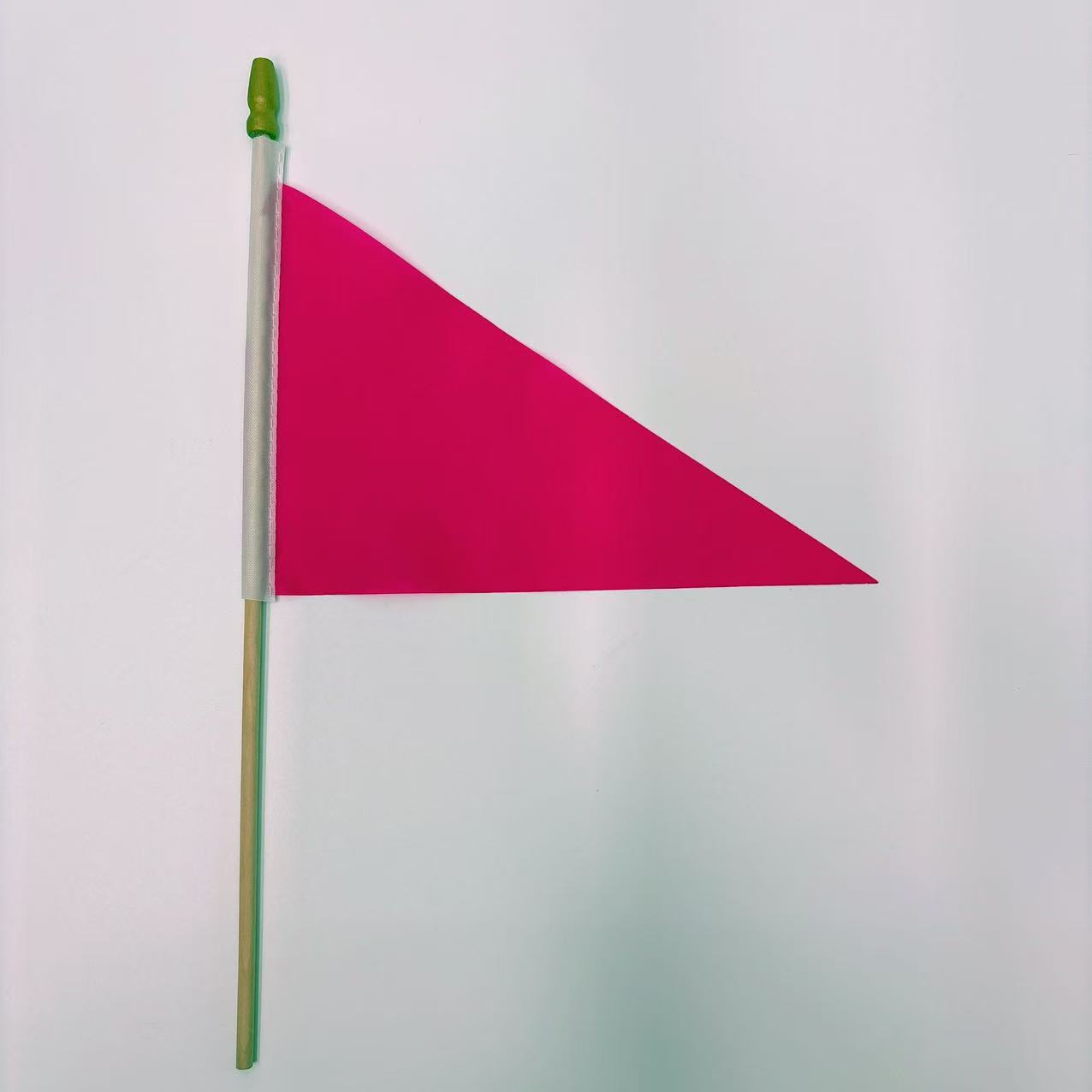 Custom Pennant Flags 4