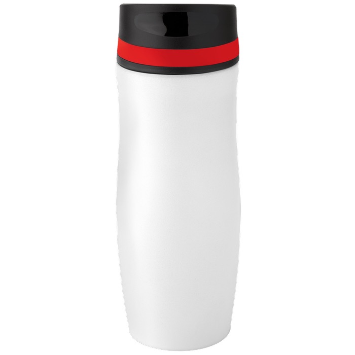 14 oz Persona® Wave Trail Vacuum Tumbler 188