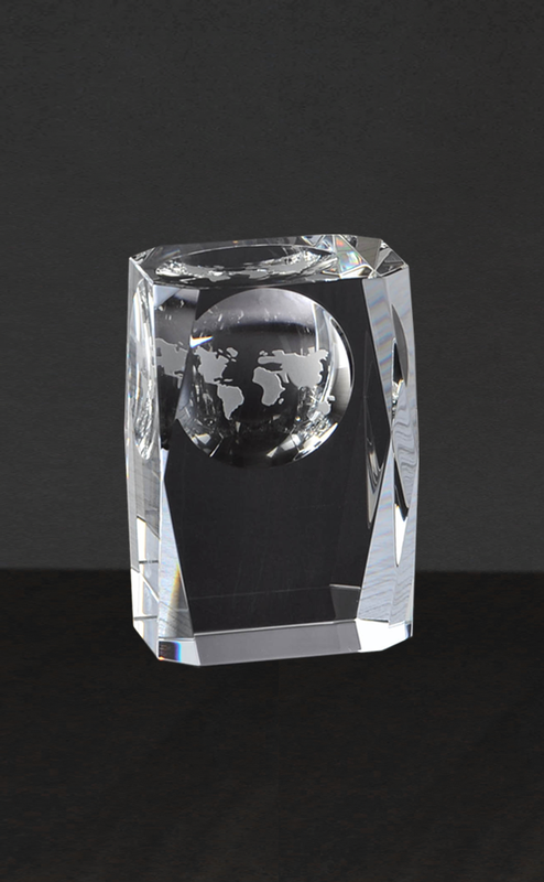 Continental Award - Small 2