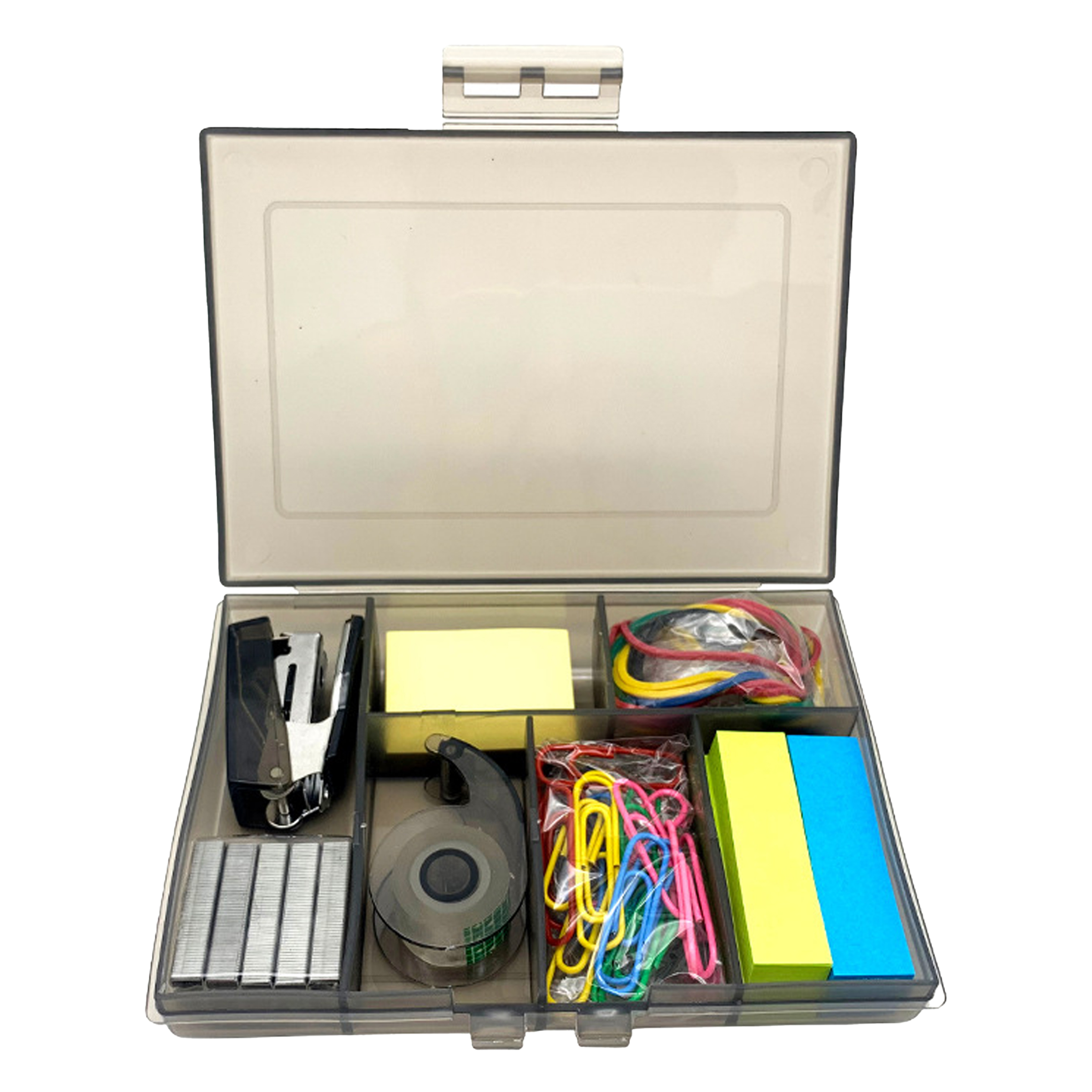 7 Piece Travel Stationery Set 5