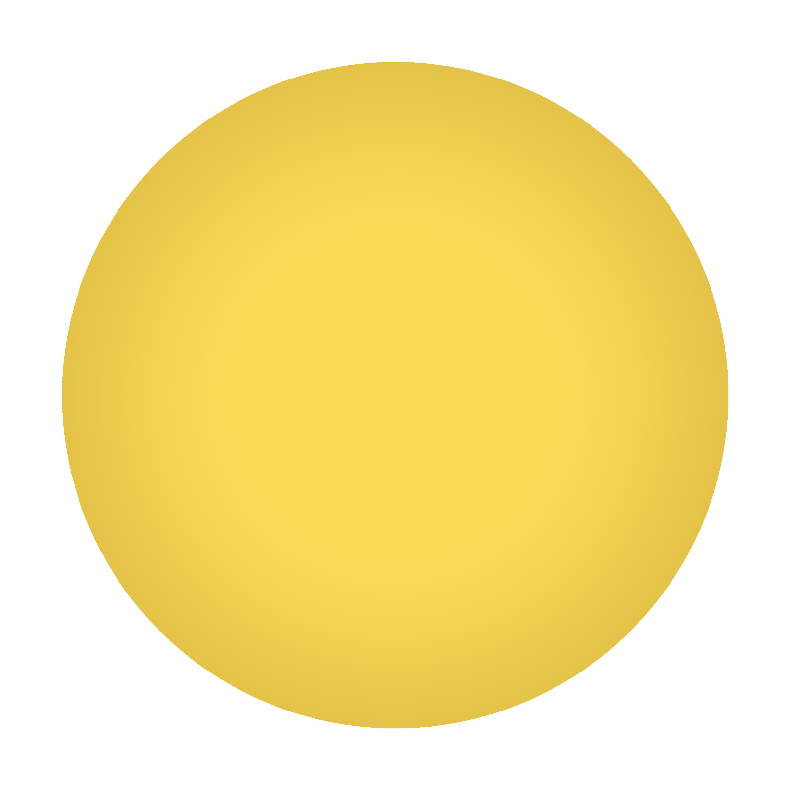 Round Stress Ball 42