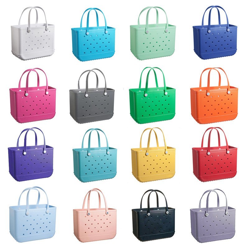 Waterproof Washable Beach Tote Bag 1