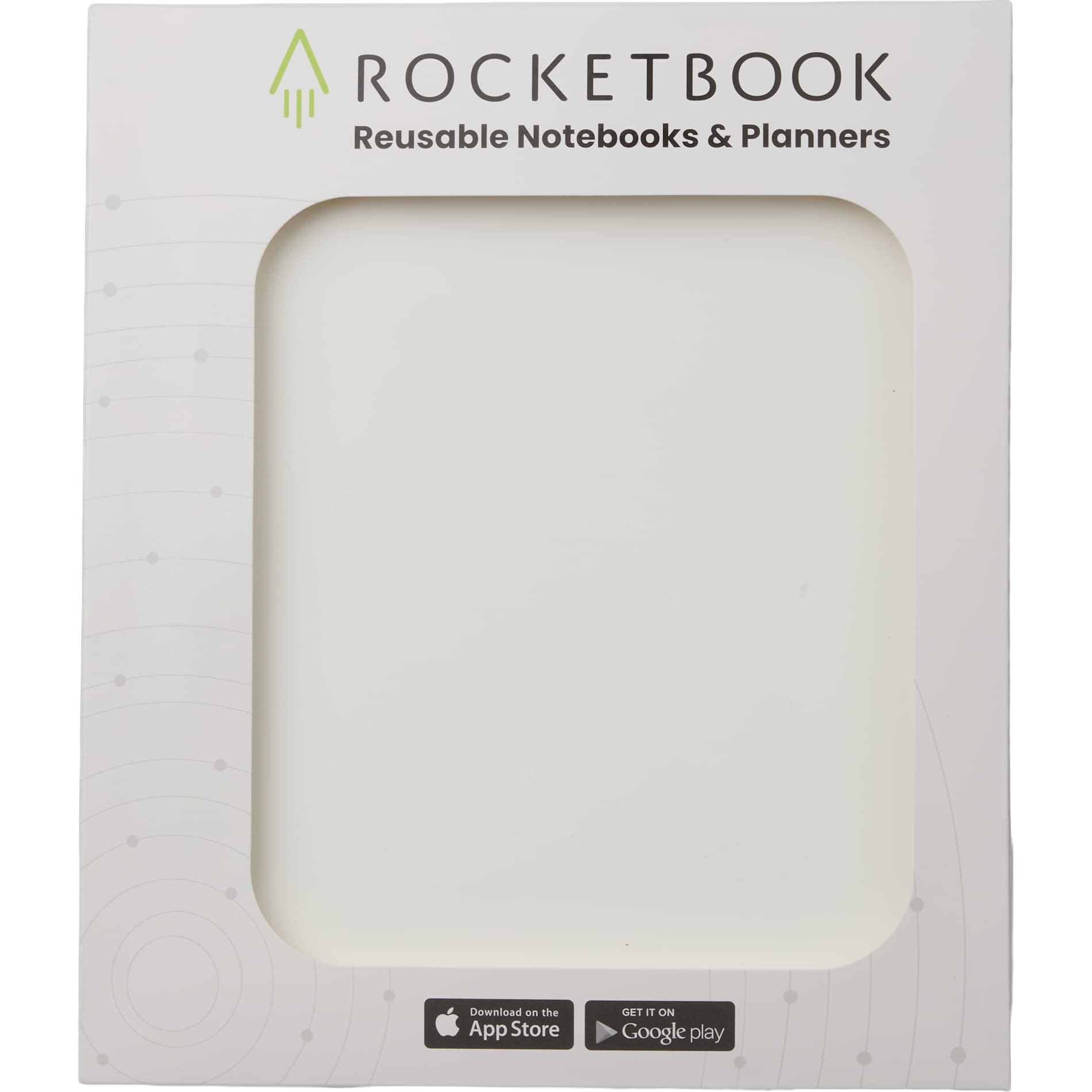Rocketbook Core Letter Notebook Set 29
