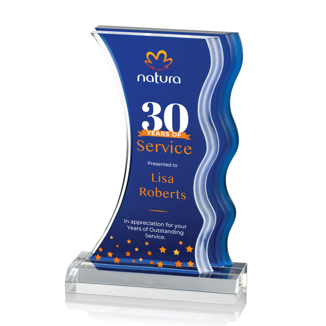 Nolan VividPrint™ Award 11