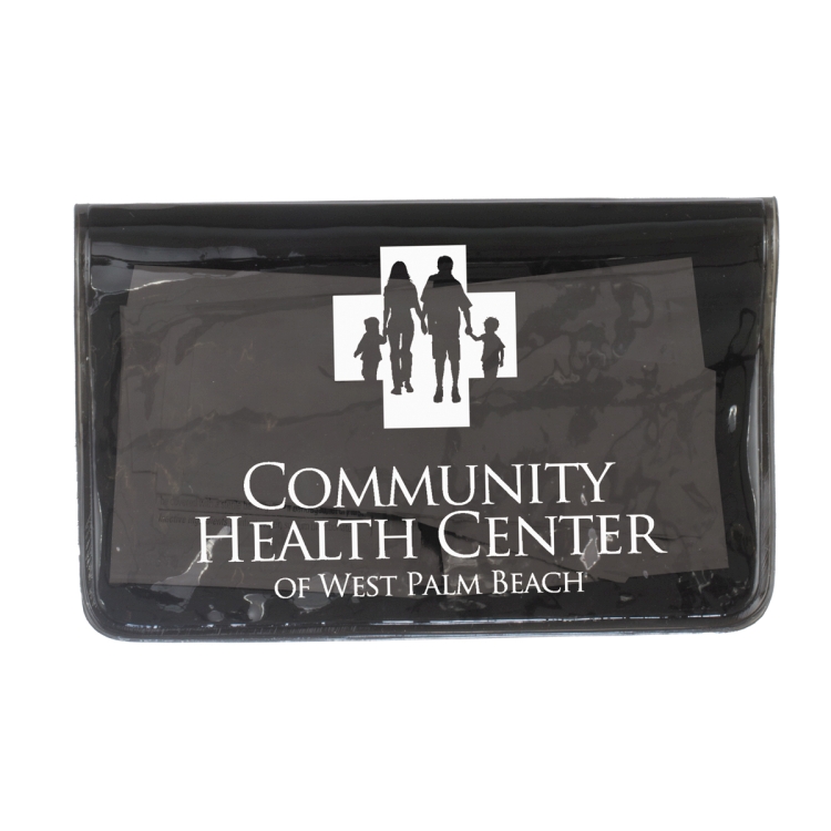 "MESS-NO-MORE" 8 Piece Stay Clean First Aid Kit 21