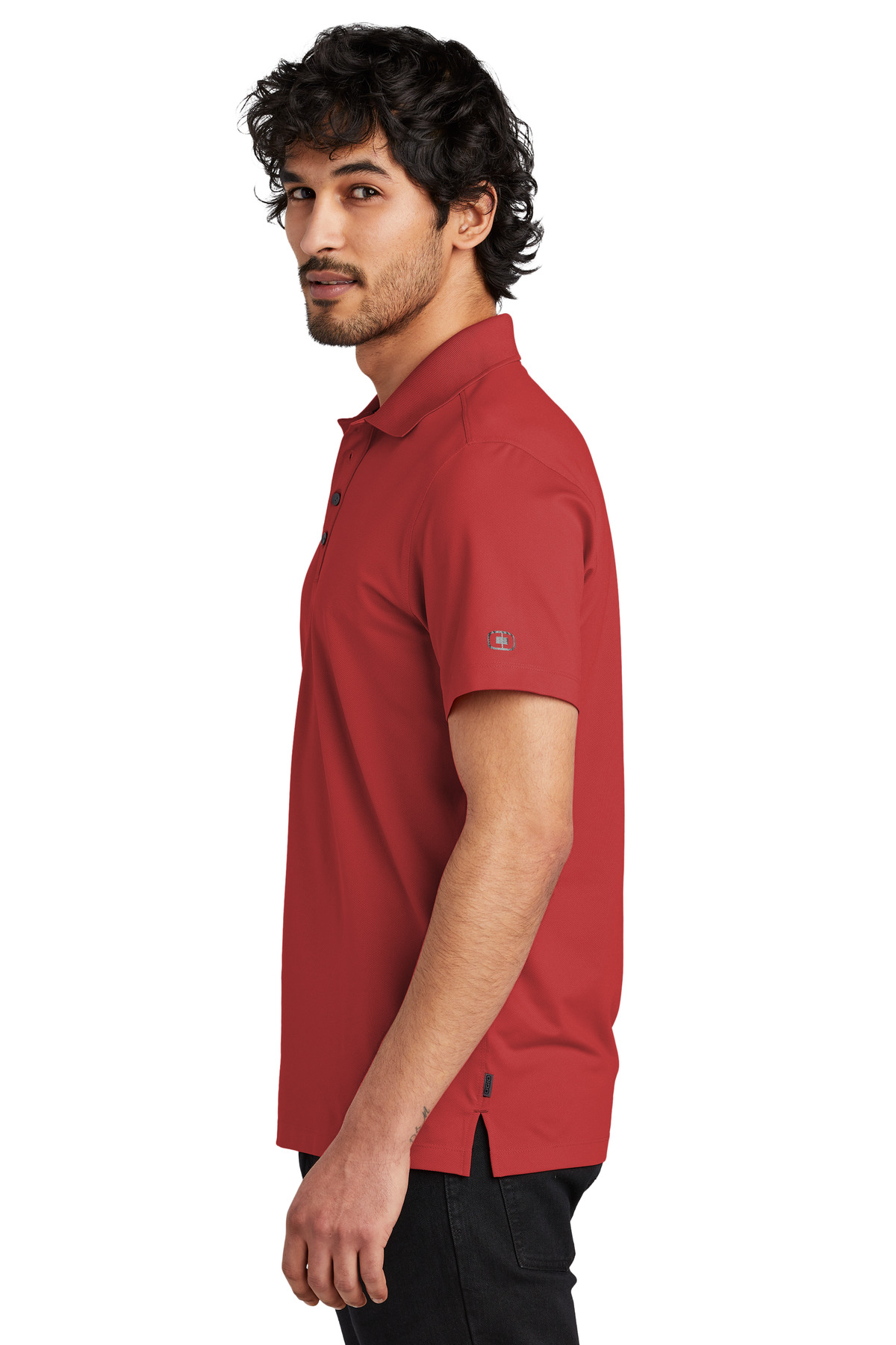 OGIO® Metro Polo 24