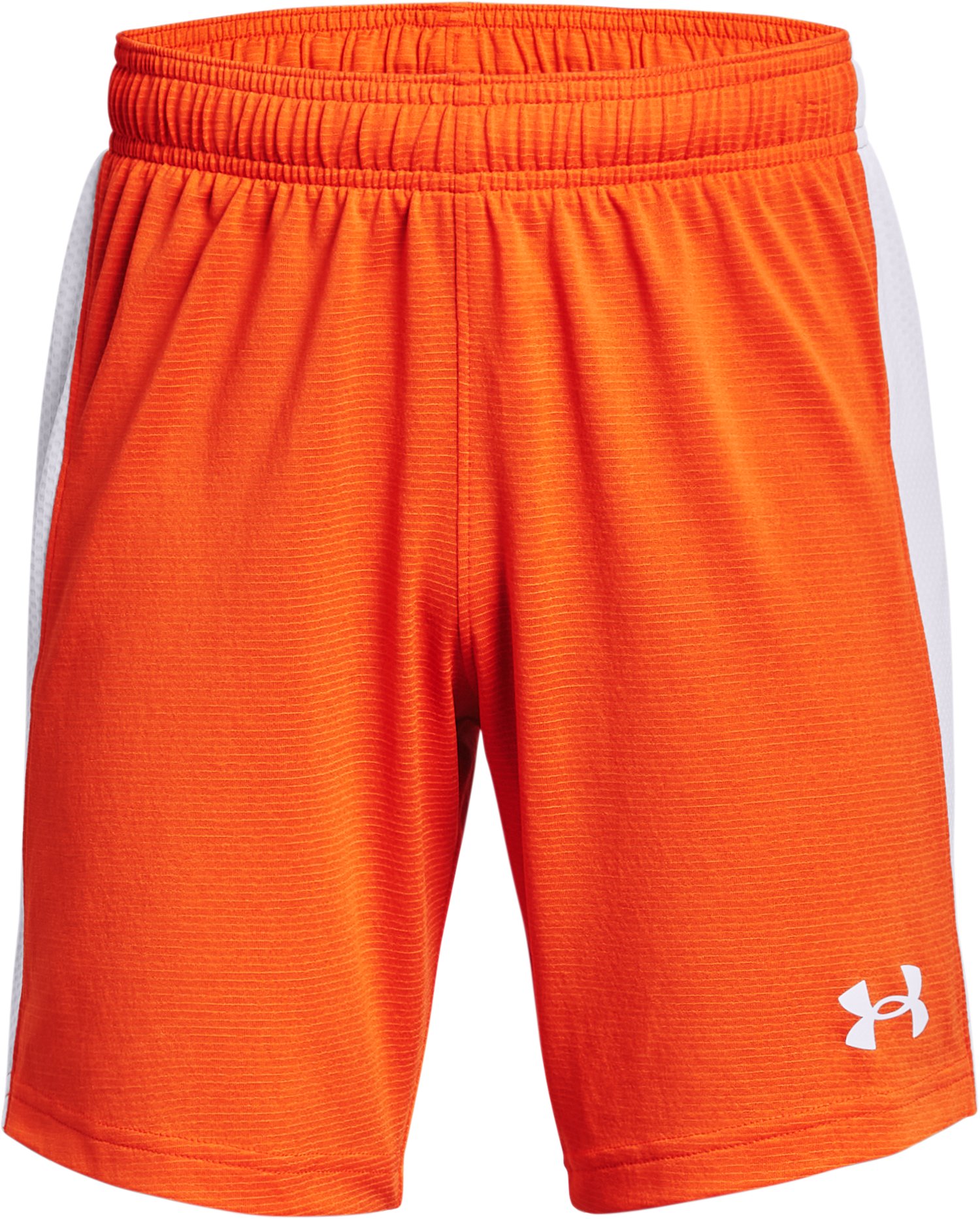 Kids' UA Match 2.0 Shorts 11