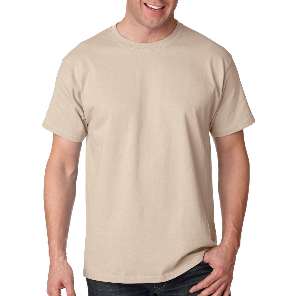 6.1 oz 100 % Open End Cotton Preshrunk 81