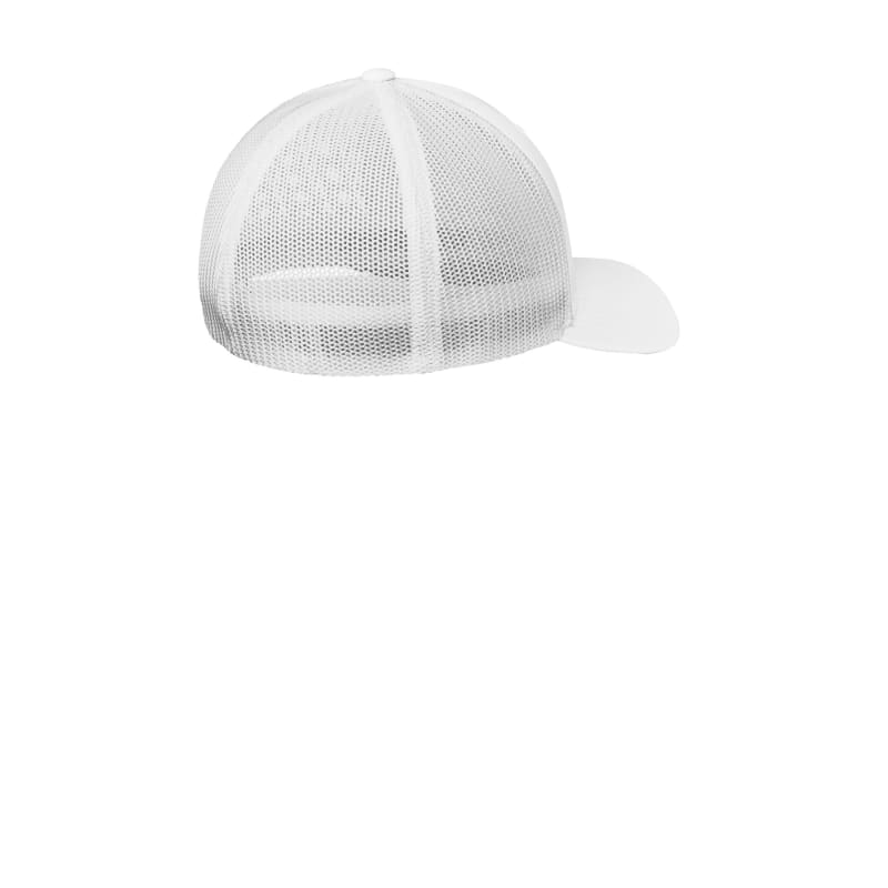 Port Authority Flexfit Mesh Back Cap. 10