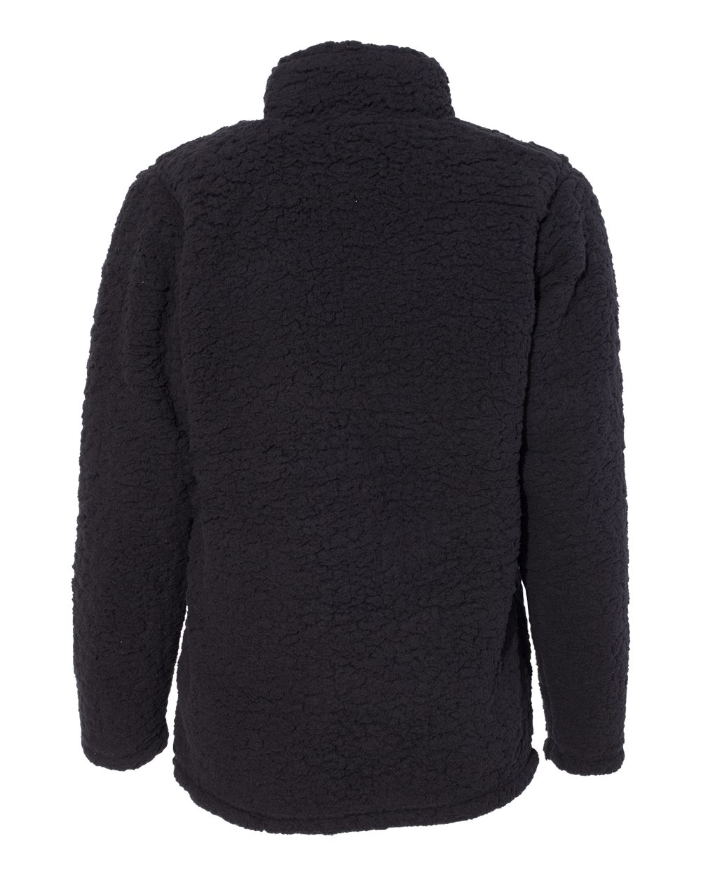 Women's Epic Sherpa Quarter-Zip Pullover - 8451 54