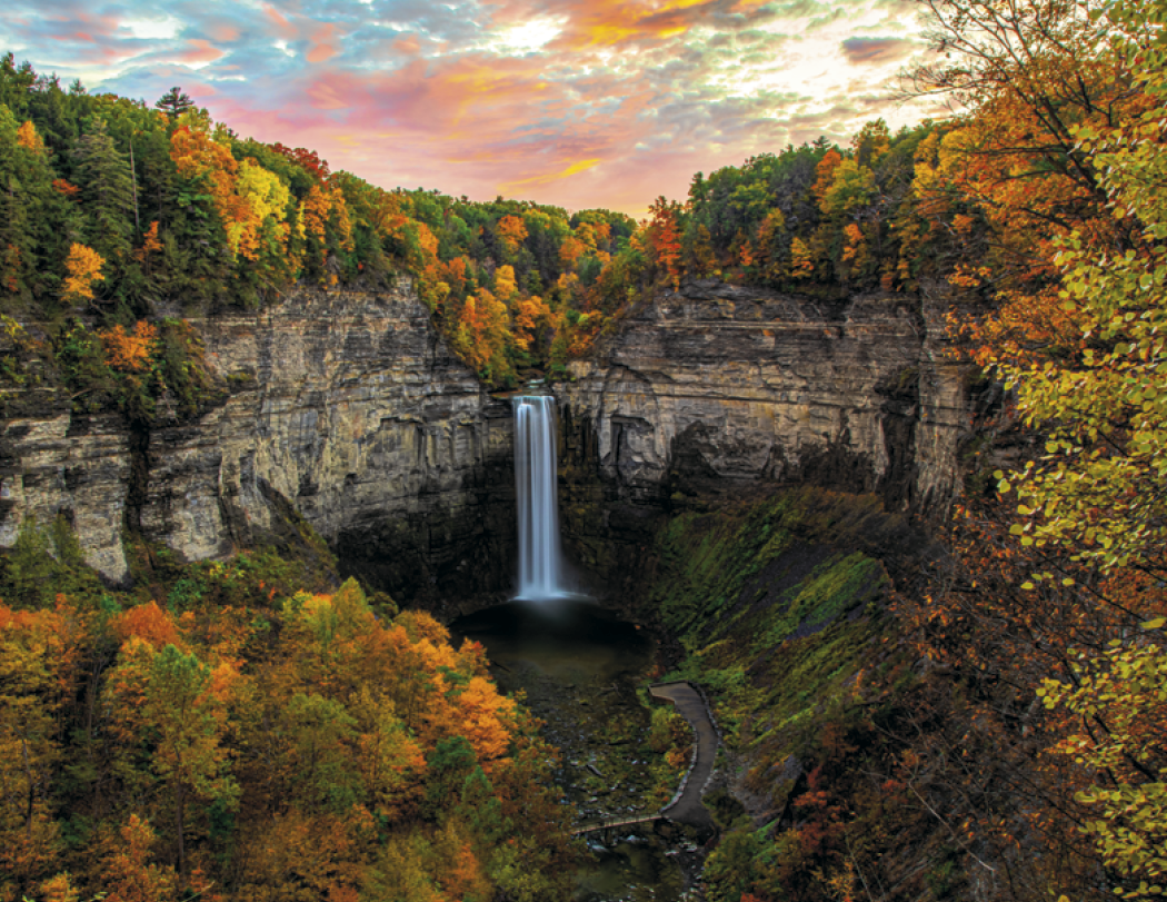 Triumph® Calendars Beautiful America Calendar 24