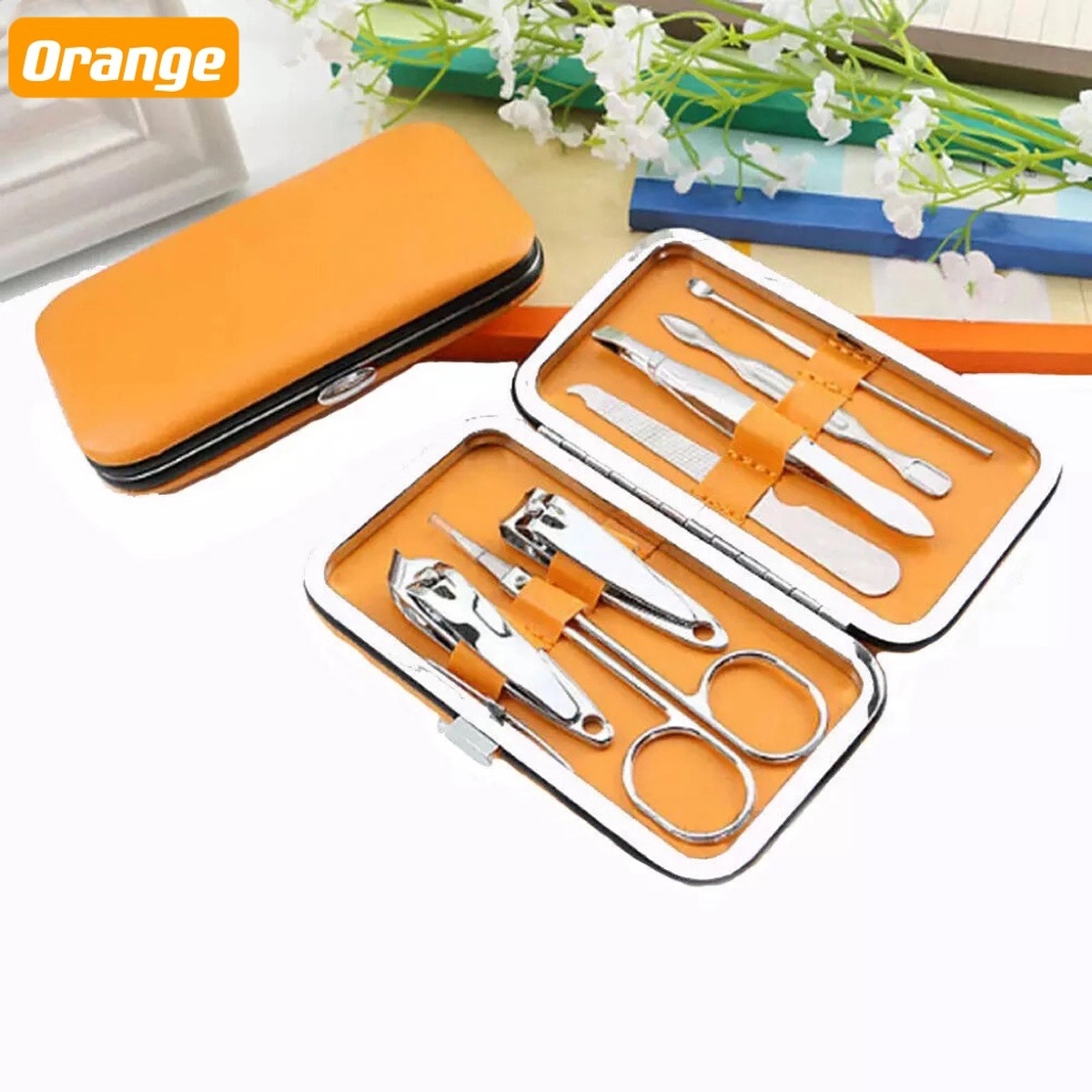 7 In 1 Manicure Kit 3