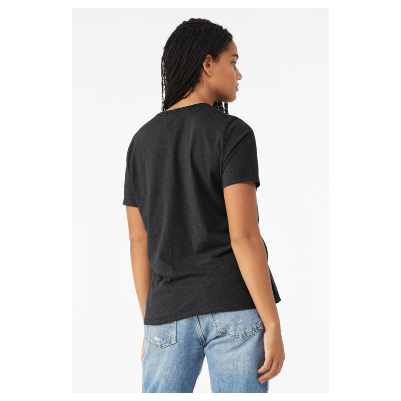 Bella + Canvas Ladies' Relaxed Triblend T-Shirt 21