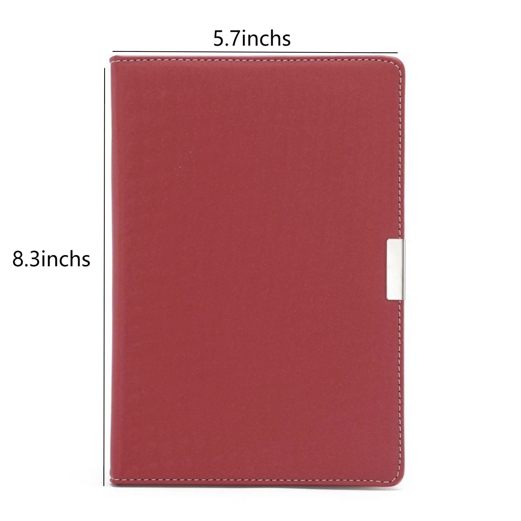 A5 Business Office Notebook MOQ50 2