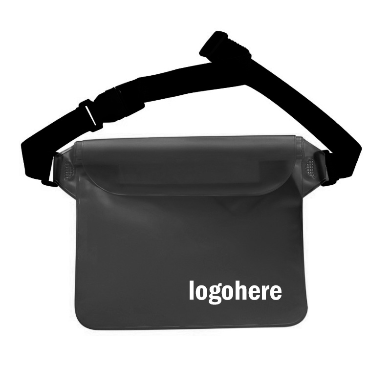 Waterproof Waist Bag 1