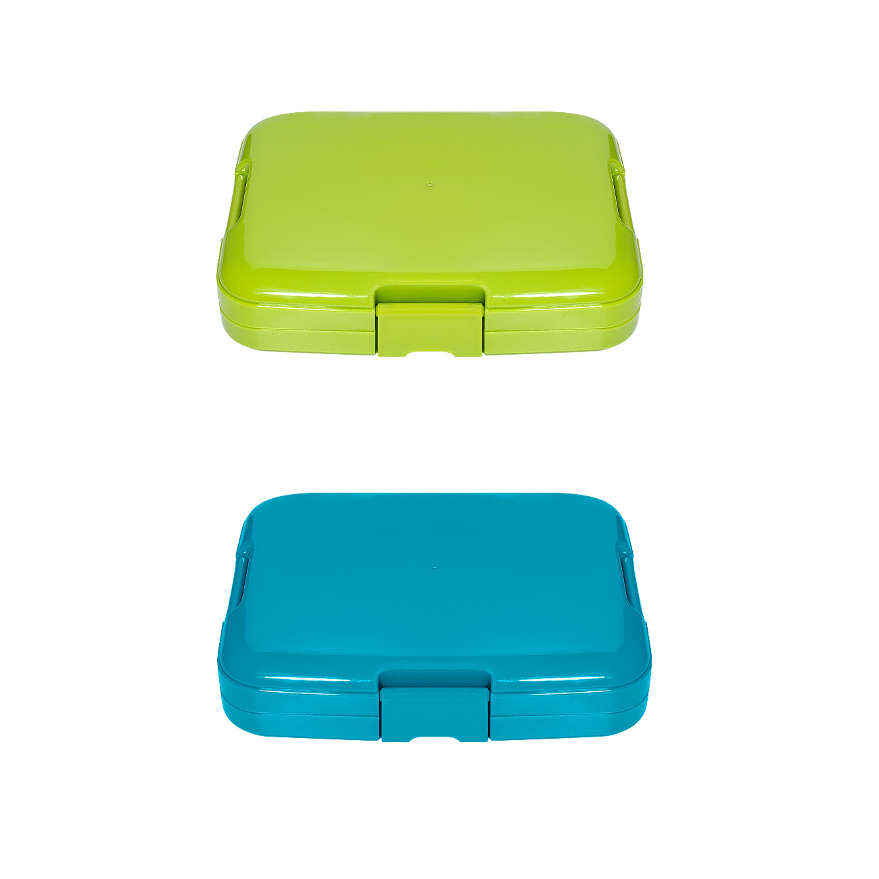 5 Compartment Kids Lunch Box (direct import) 2