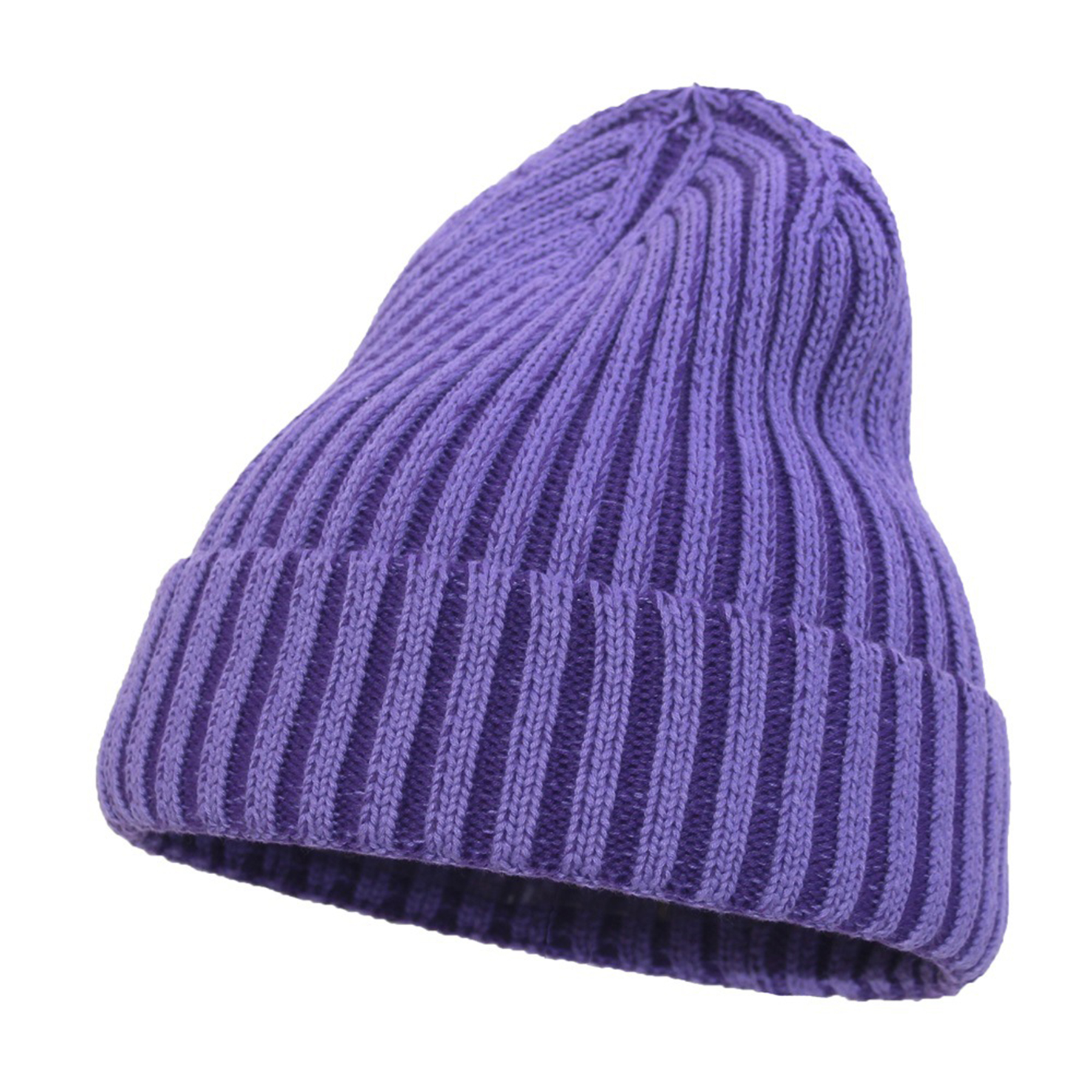 Women Knit Beanie 2