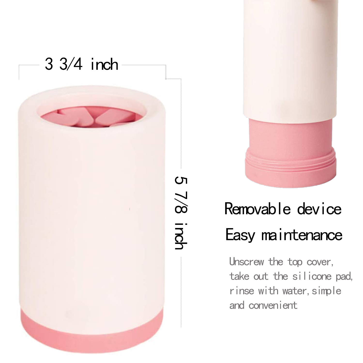 Dog Paw Cleaner 5