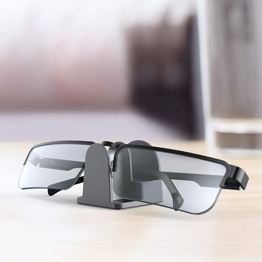 A Pair Eyeglass Holder Stand 4