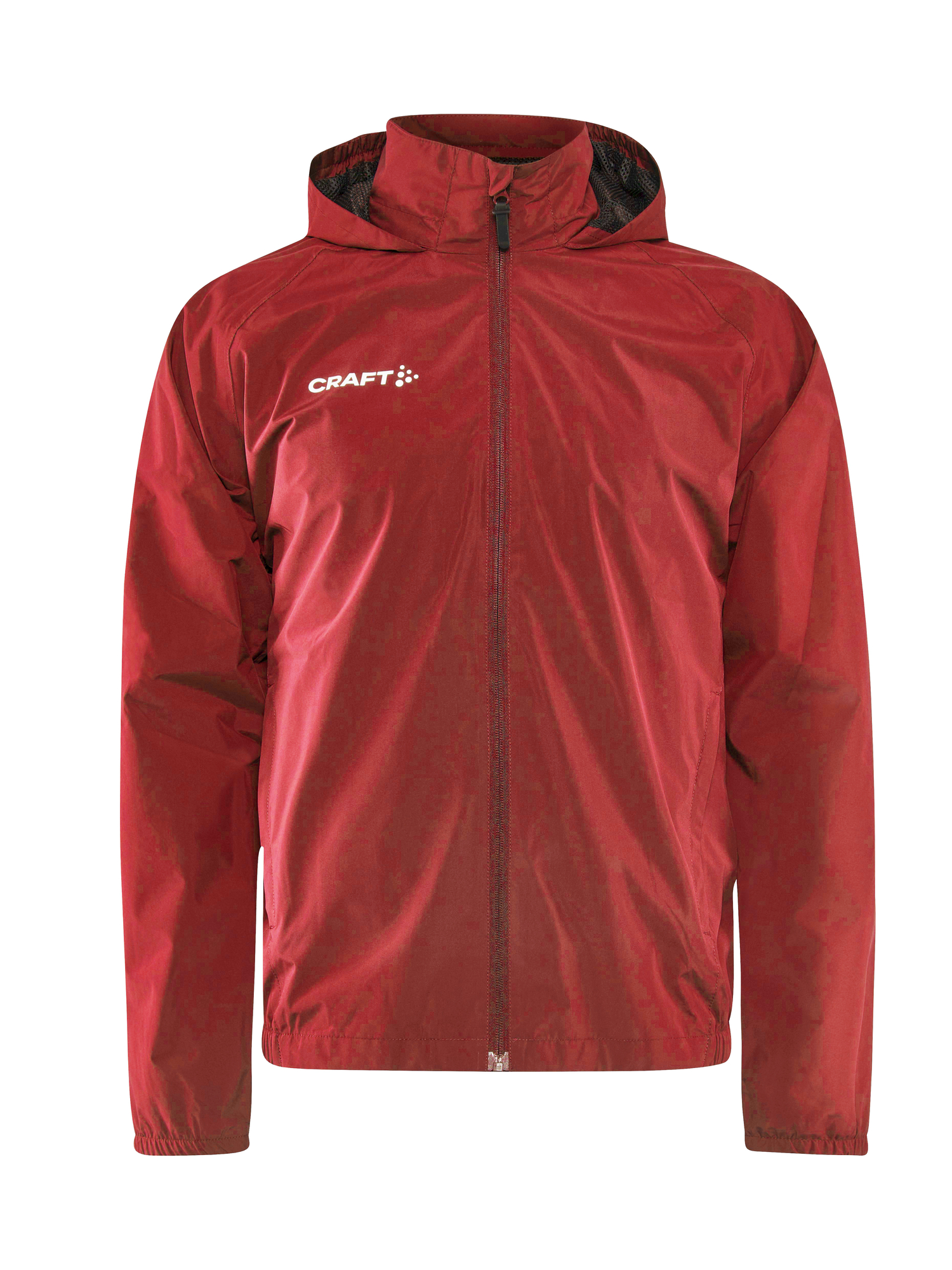 EVOLVE RAIN JACKET M 19