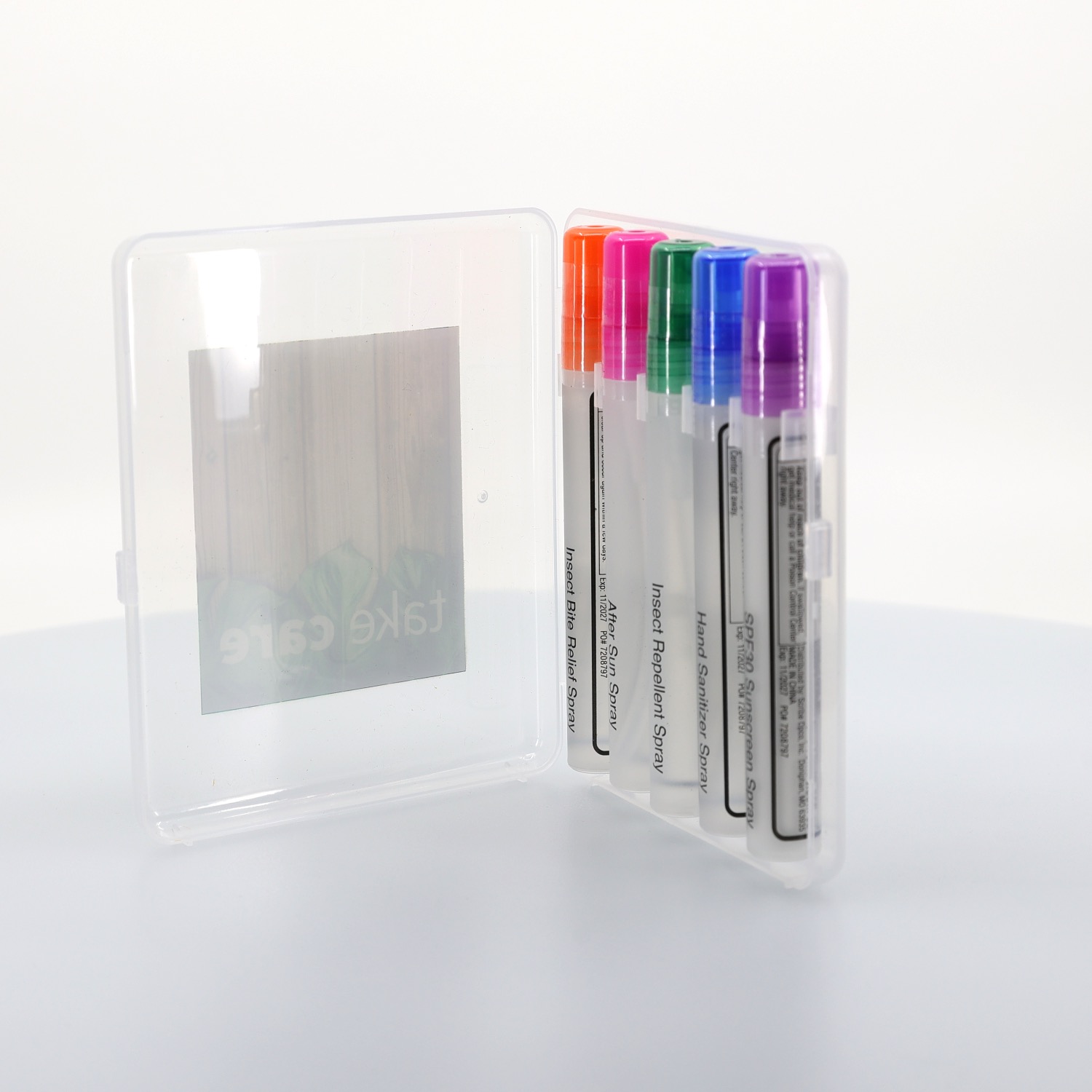 EPEX® Clear Creek Outdoor Essentials Kit 86