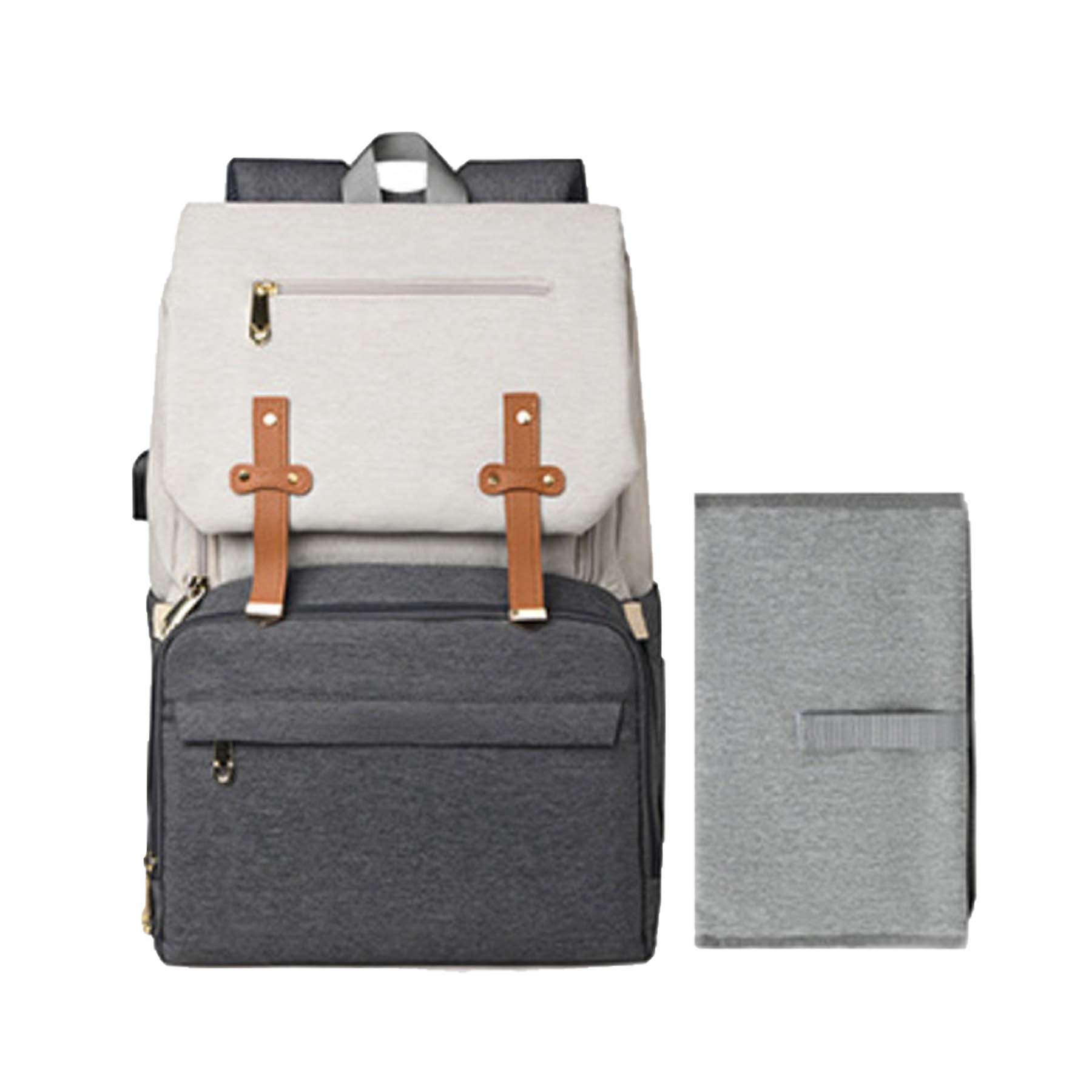 Maternal And Infant Backpack 3