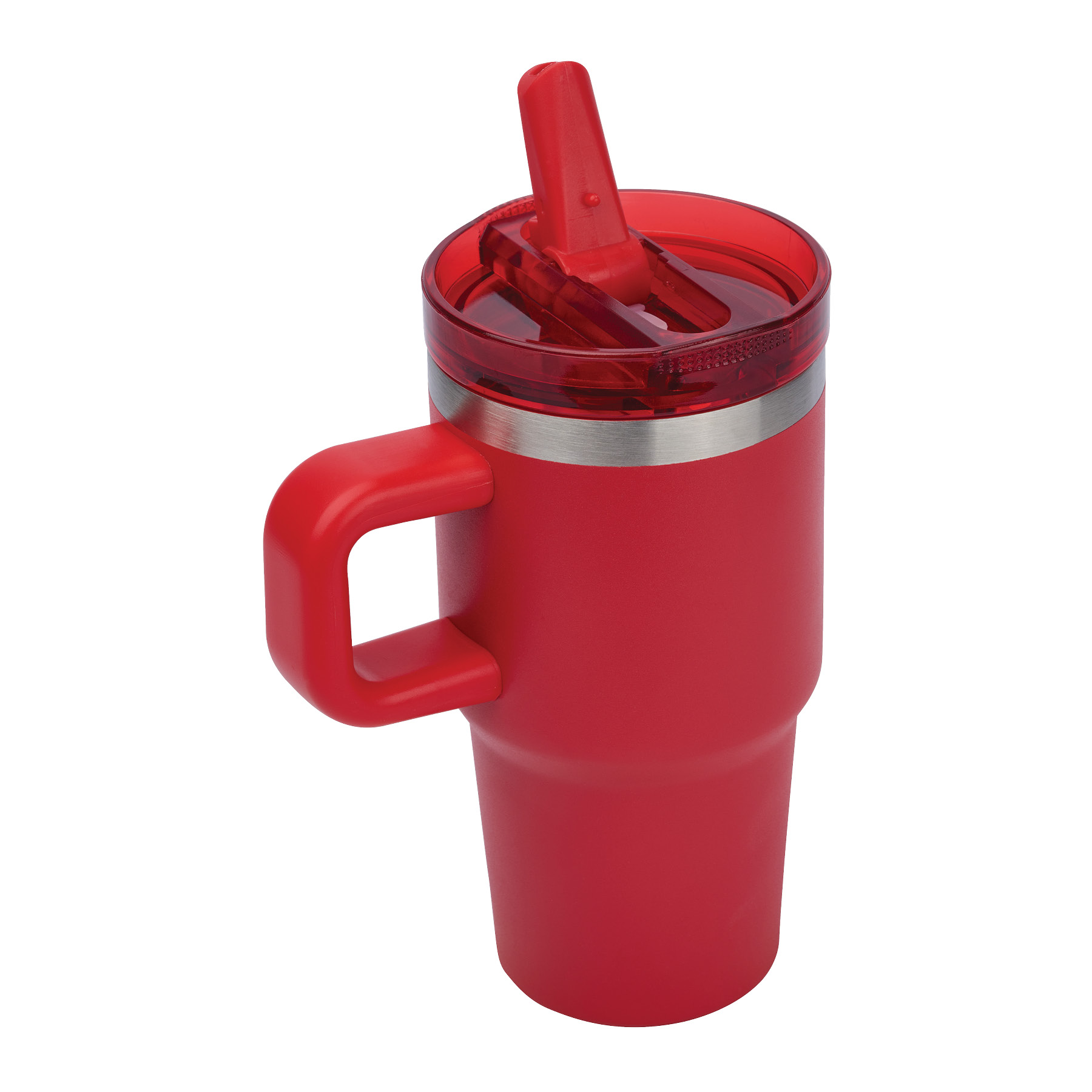 Briar 20 oz. Double Wall, Stainless Steel Travel Mug 25