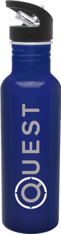 27 oz. Aluminum Hiker Collection 15