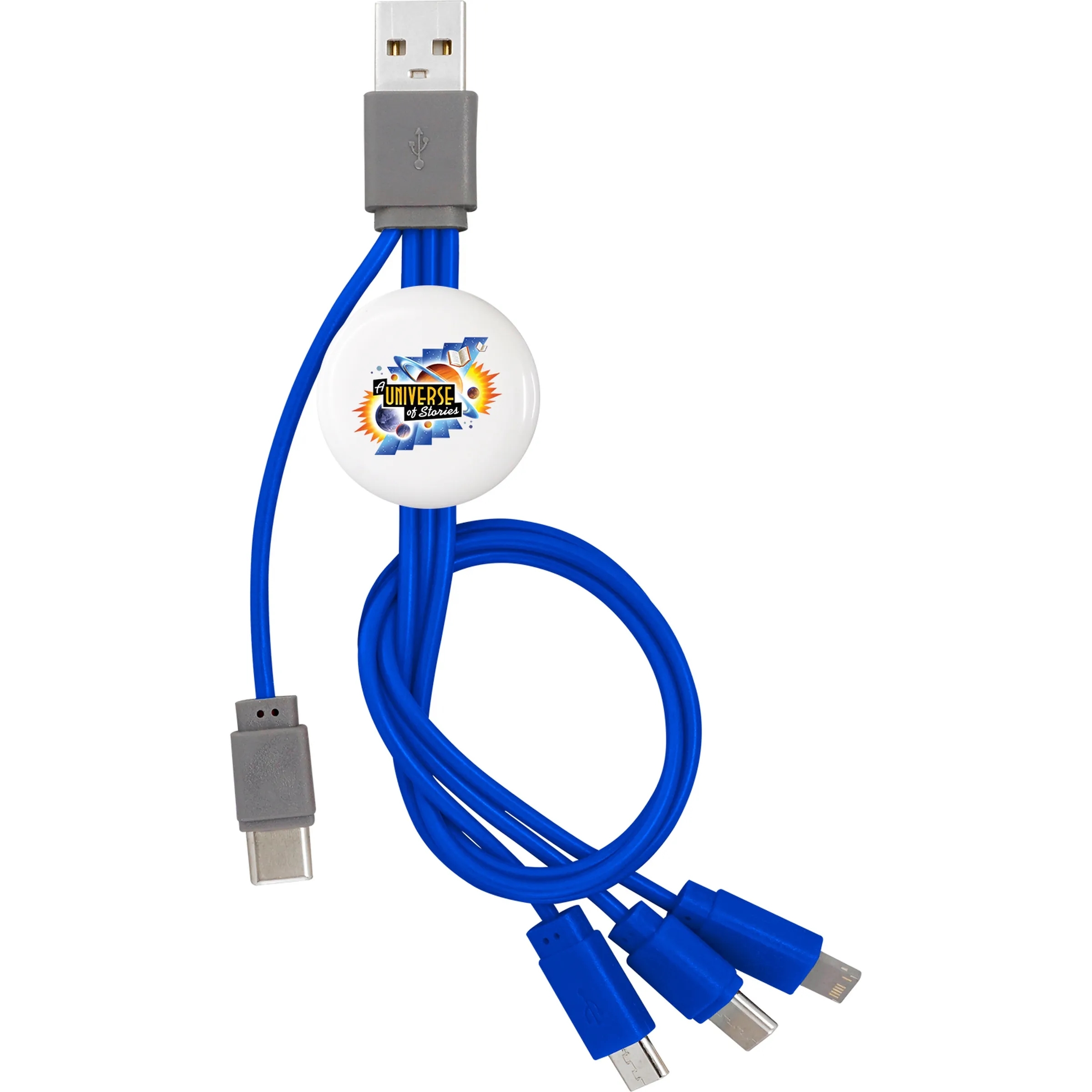 SNAP DUAL INPUT TYPE C CABLE 14