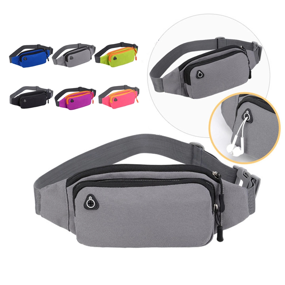 Fanny Pack 2
