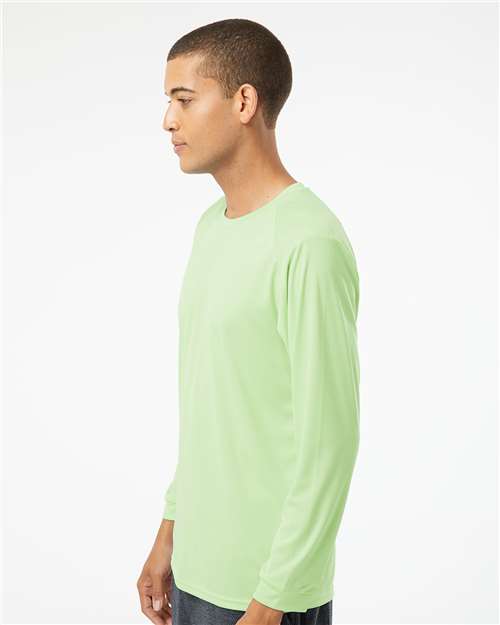 Unisex Long Islander Performance Long Sleeve T-Shirt - 210 20