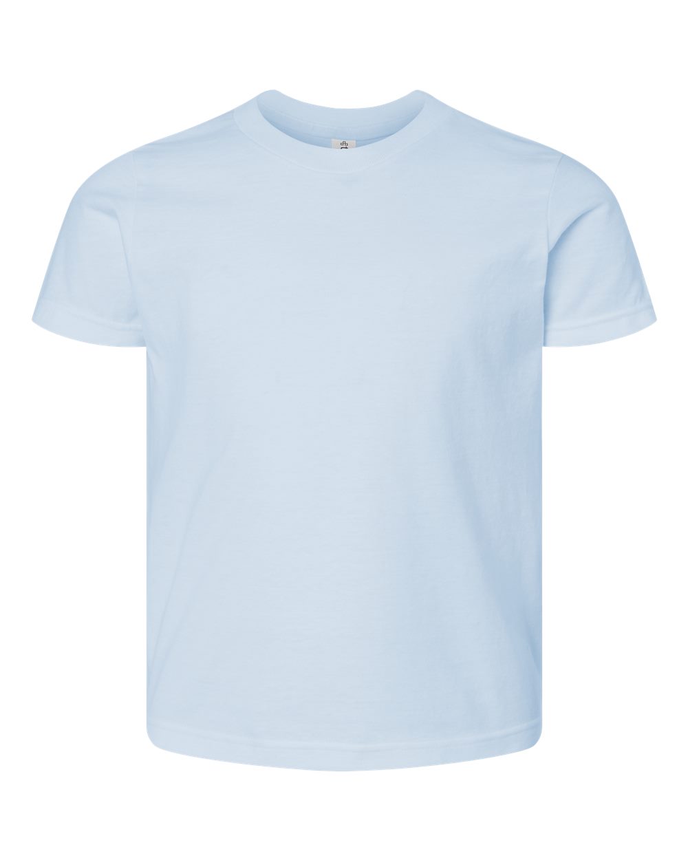 Youth Fine Jersey T-Shirt - 235 211
