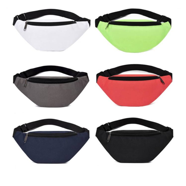 Outdoor Sports Waist Bag 3