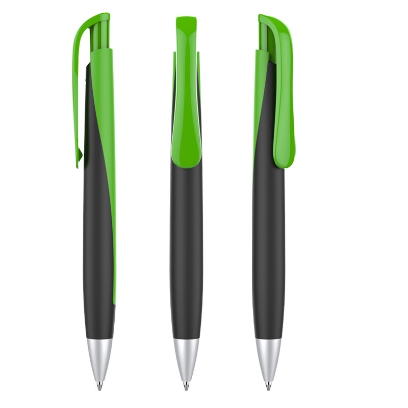 Custom ABS Materials Ballpoint Pen 11