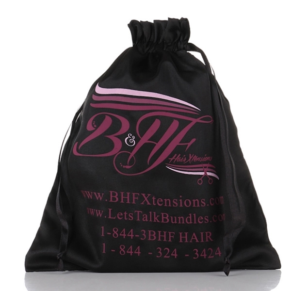 SATIN DRAWSTRING GIFT BAG 9