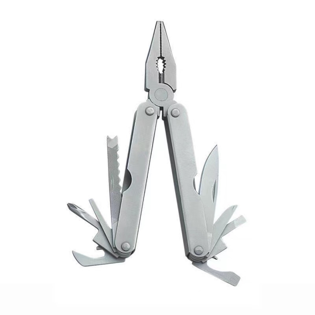Multi-purpose Folding Pliers 2