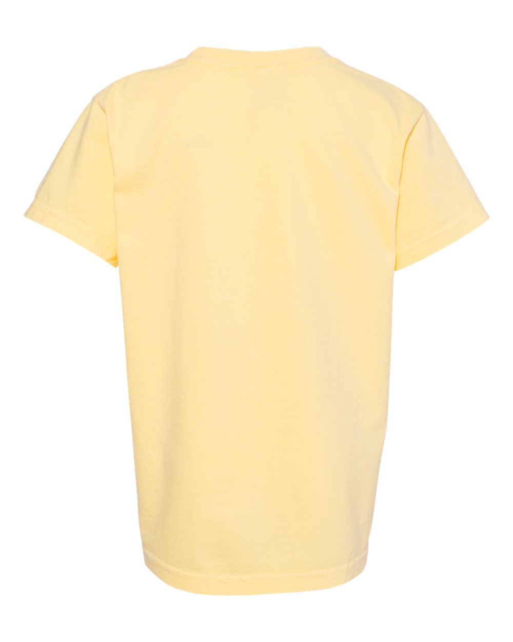 Youth Garment-Dyed Heavyweight T-Shirt - 9018 51